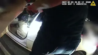 Daytona Beach police release bodycam video of man shot, killed by officers