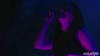 Evanescence -Lacrymosa [Live @ Rock Am Ring 01/06/2007] HD