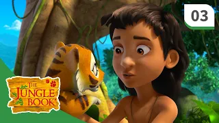 The Jungle Book ☆ A Life Lesson ☆ Season 3 - Episode 3 - Full Length