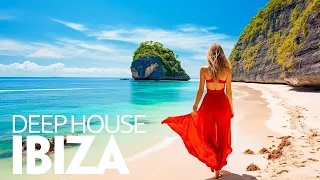 Ibiza Summer Mix 2024 🍓 Best Of Tropical Deep House Music Chill Out Mix By Deep Legacy #64