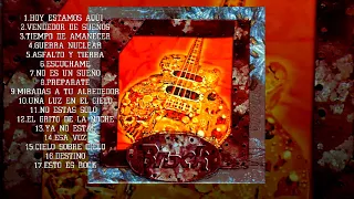 Broncco - B'rock  FULL ALBUM  (1996)