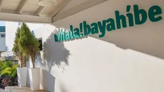 Whala Bayahibe 4*, Байяибе