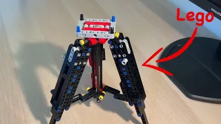 Lego Tripod