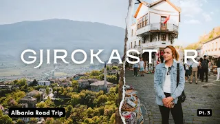 Discover the Charm of Gjirokaster, Albania! This Is Why You HAVE To Visit
