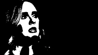 Adele - Someone Like You (Live)