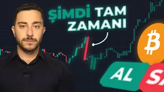 Bitcoin Ve Altcoinler İçin Geç Kalmadın. Bunu Yap.