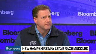 New Hampshire Is a Good Litmus Test for U.S. Election, Governor Says