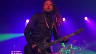 NONPOINT - “Dodge Your Destiny” Live