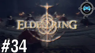 Student Gathering - Elden Ring Episode #34 (Blind Let's Play/First Playthrough)