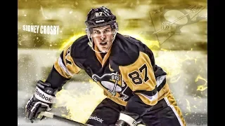 Sidney Crosby: Best NHL Goals