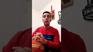 Basketbol Topu Tamiri Nasıl Yapılır ? Top Sibop Tamiri /Ball Repair #basketball #fyp #slowmo #shorts