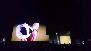 Sia - Titanium @Coachella 2016