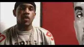 Lloyd Banks "On Fire" directed by Jessy Terrero