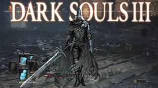 Sorcerer POV: Abyss Watchers