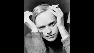 Truman Capote  - Enfant terrible der amerikanischen Literatur (Doku)