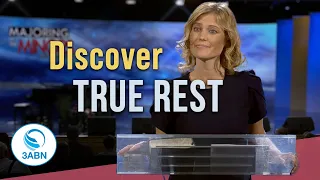 7 Keys to Discover Spiritual Rest | 3ABN Summer Camp Meeting 2023