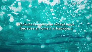 Joyous Celebration - Sengiyacela Lyrics