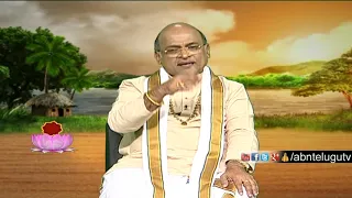 Garikapati Narasimha Rao About Husband and Wife Relationship | | Nava Jeevana Vedam