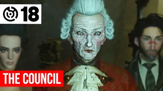 Переубеждение ✼ The Council #18