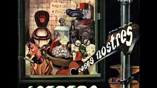 Iceberg - Coses nostres (1976) - FULL ALBUM