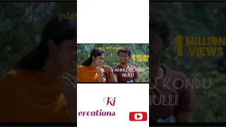 Kannu kondu Nulli|prakashan parakatte|music by shaan Rahman|Jassie Gift|Athira