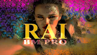 Rai Mix Bm pro (Official Music Video)