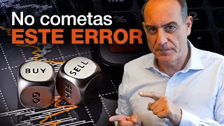 🤚No cometas este ERROR😱