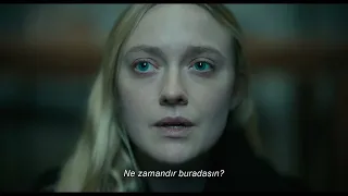 Gözcüler | Fragman