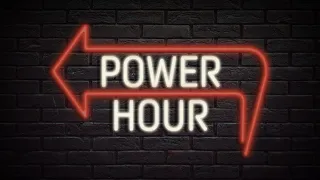 Picks & Parlays Power Hour - Thursday 9/15/22 - NFL - CFL- NCAAF