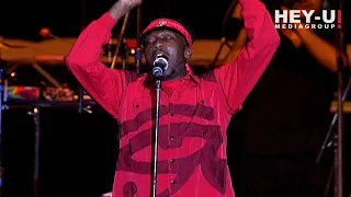 Jimmy Cliff - Vietnam [Live 2005]