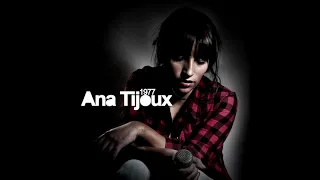 Ana tijoux - 1977 REMIX (Prod.by @Gammaone)