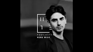 Rene Wise - HATE Podcast 191