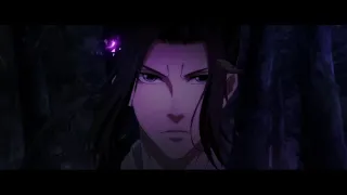 [AMV] Mo Dao Zu Shi - Eye of The Storm