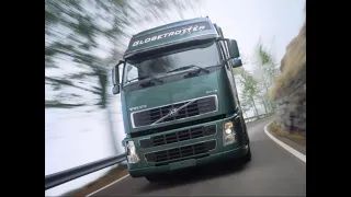 кран уровня пола VOLVO  FH  13