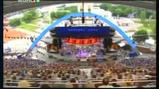 Елена Ваенга - Концерт в Витебске (ч.3)