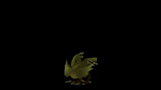 Gold chocobo tutorial guide NO RACING Final fantasy 7 kimerairon 720p60