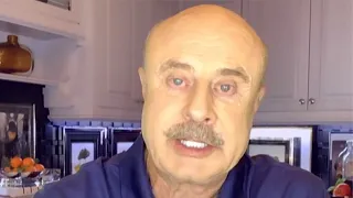 "IM SORRY" - Dr Phil FULL APOLOGY VIDEO To Bhad Bhabie