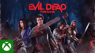 Evil Dead: The Game - Launch Trailer