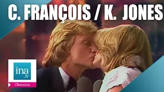 Claude François &  Kathalyn Jones "C'est comme ça que l'on s'est aimé" | Archive INA