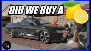 The Truth About Our CHEAP VZ! Here Is Everything Wrong*