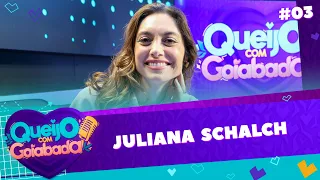 JULIANA SCHALCH | MARIANA - QUEIJO COM GOIABADA #03
