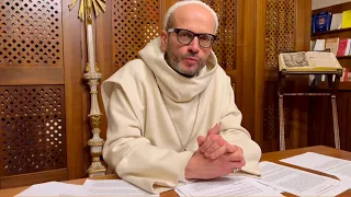 Padre Bernardo presenta la Gaudium et spes