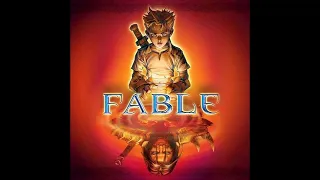 Fable: The Lost Chapter Oakvale Background Music