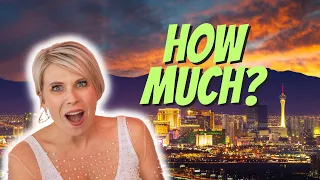 How Much Will Living in Las Vegas Cost You in 2023?