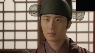 sodam x ilwoo (the historical drama Version)