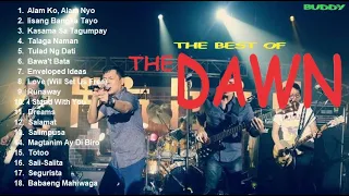 The Dawn | Best of The Dawn | OPM Rock 90's