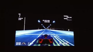 The fastest car in Gran Turismo 6: SRT Tomahawk X