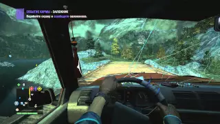 Valya's Play! Захват аванпостов и вышек в Far Cry 4!