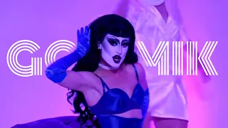 LUCKY - GOTTMIK’S VERSE LYRICS | RPDR US