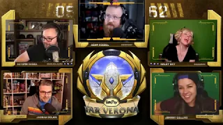 Rollplay: Far Verona - S2 - Episode 4 (Part 2)